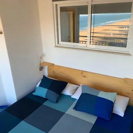 Apartment Paseo Maritimo Neptuno 27