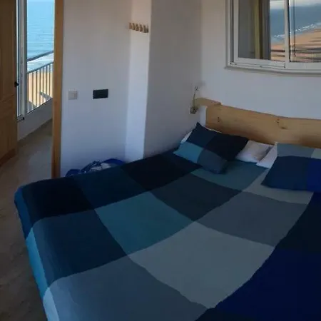 Apartment Paseo Maritimo Neptuno 27 *