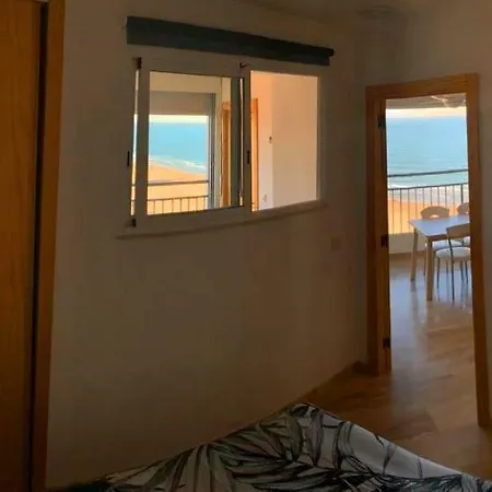 Paseo Maritimo Neptuno 27 * Gandia