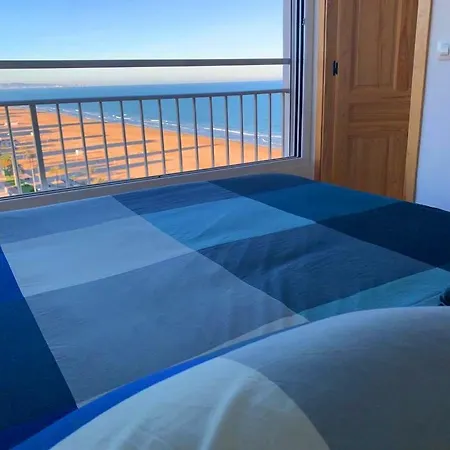 Paseo Maritimo Neptuno 27 Apartment *