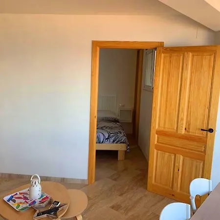 Paseo Maritimo Neptuno 27 Apartment *